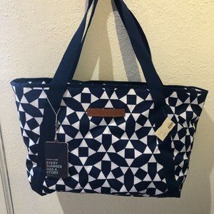 Sunny Life Tote Bag